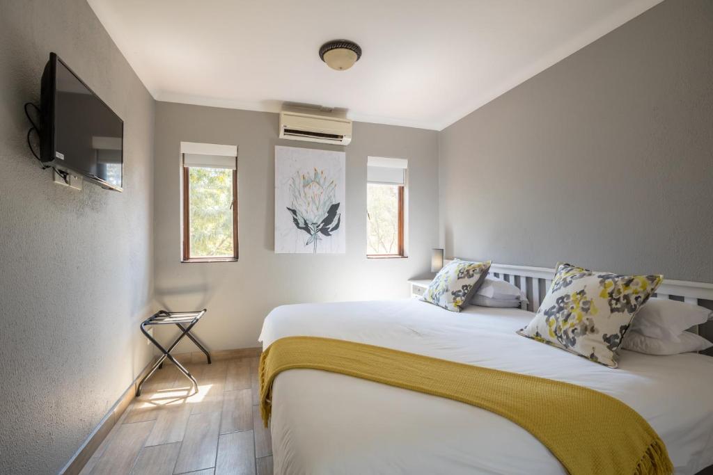 Greenway Woods Accommodation photo 4
