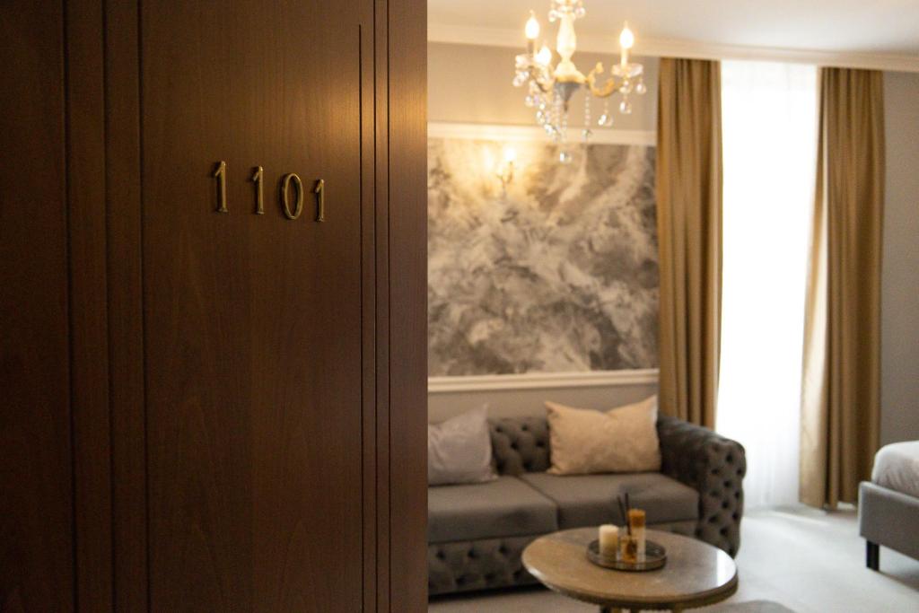 All Elevens 11 Apartments photo 1