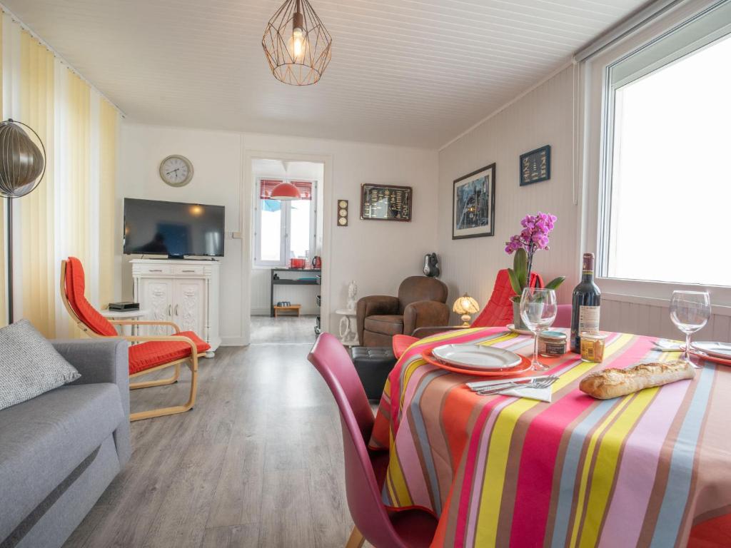 Holiday Home Ti an Aod - CED239 by Interhome photo 1