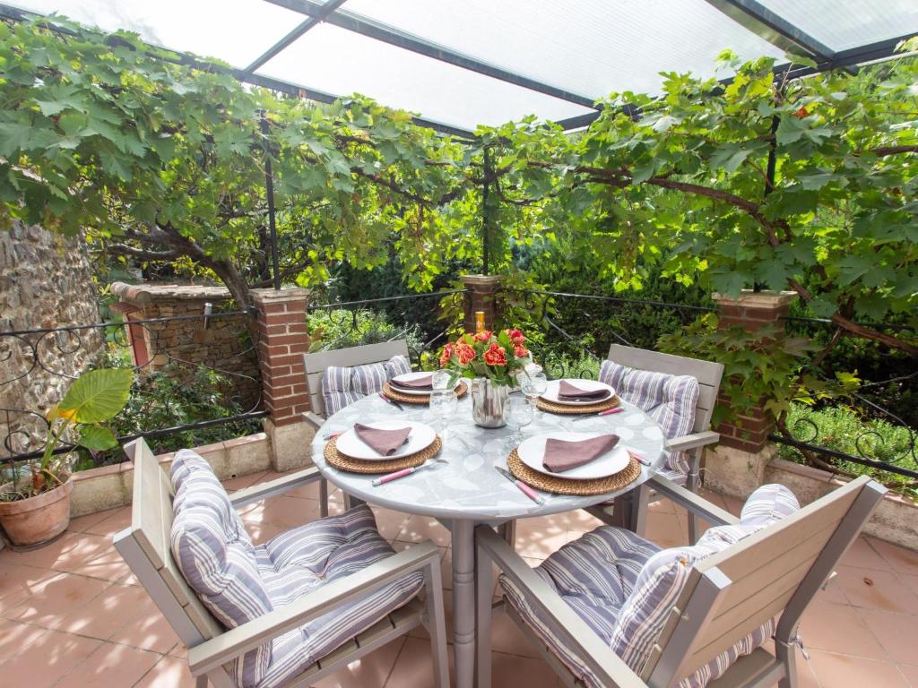 Holiday Home Le Mas Christine by Interhome photo 1