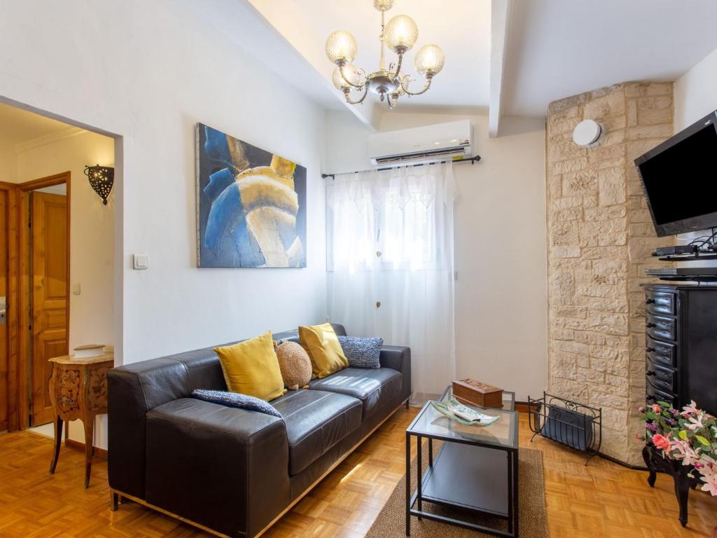 Holiday Home Le Mas Christine by Interhome photo 2