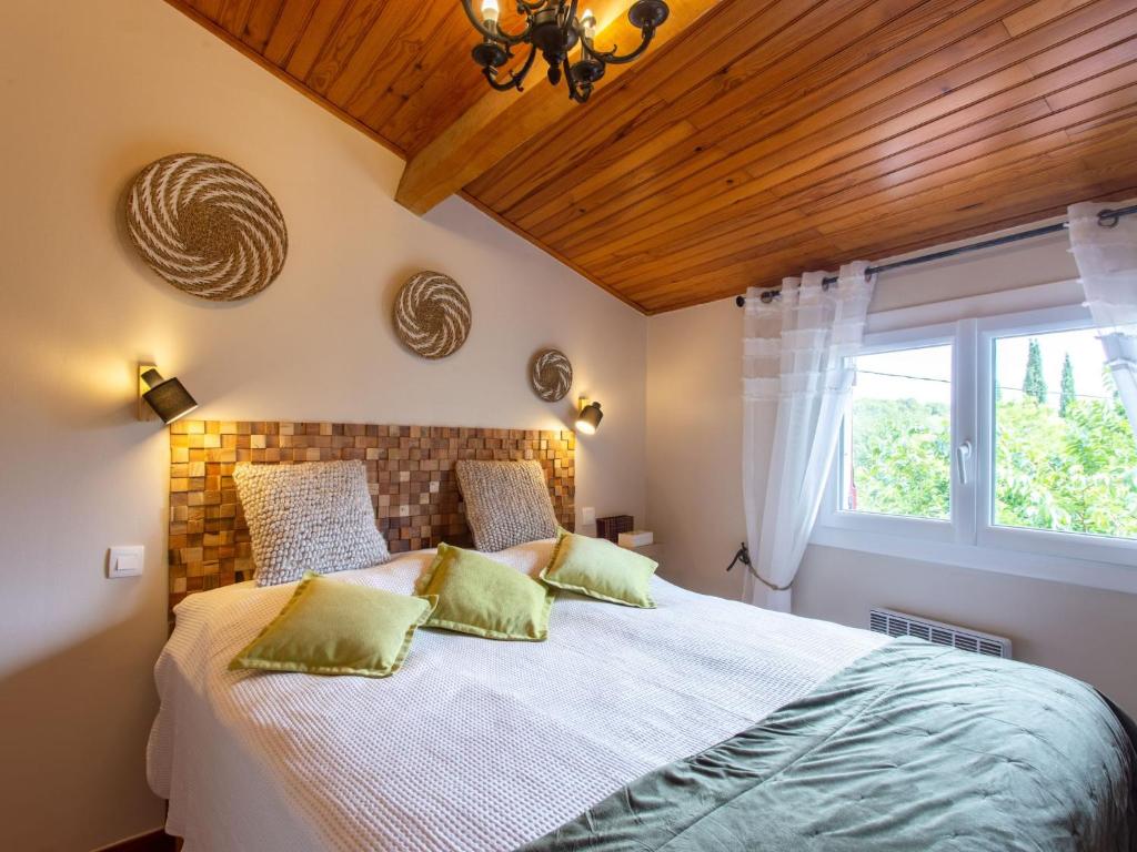 Holiday Home Le Mas Christine by Interhome photo 3