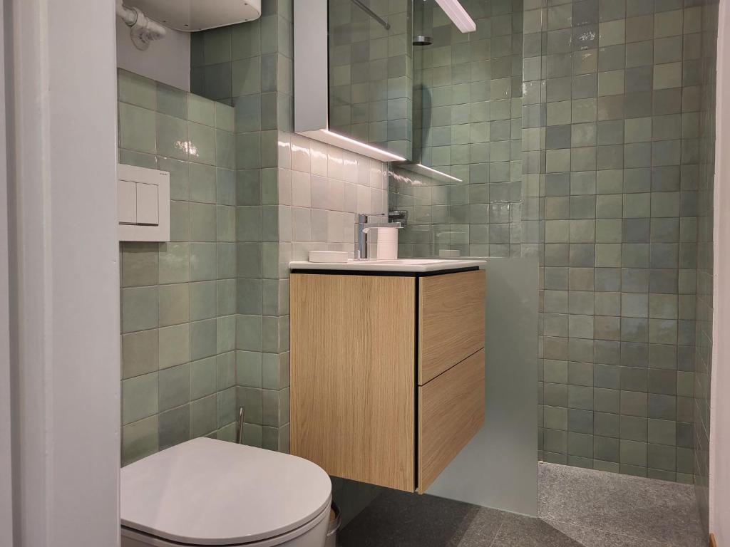 Studio Miramonti by Interhome photo 3