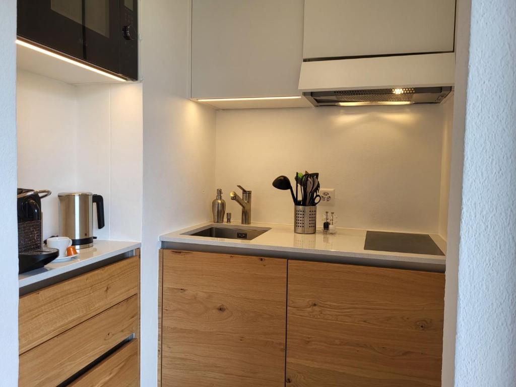 Studio Miramonti by Interhome photo 2