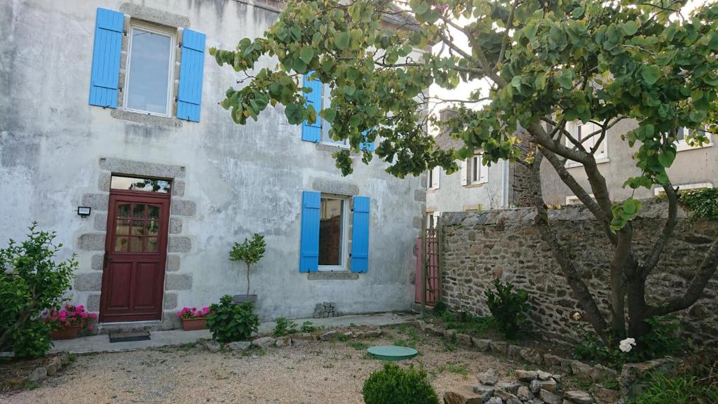 Chambre d'hôte au pays des abers photo 1