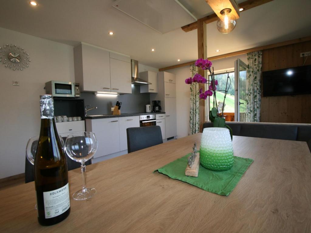 Apartment Kröll by Interhome photo 4