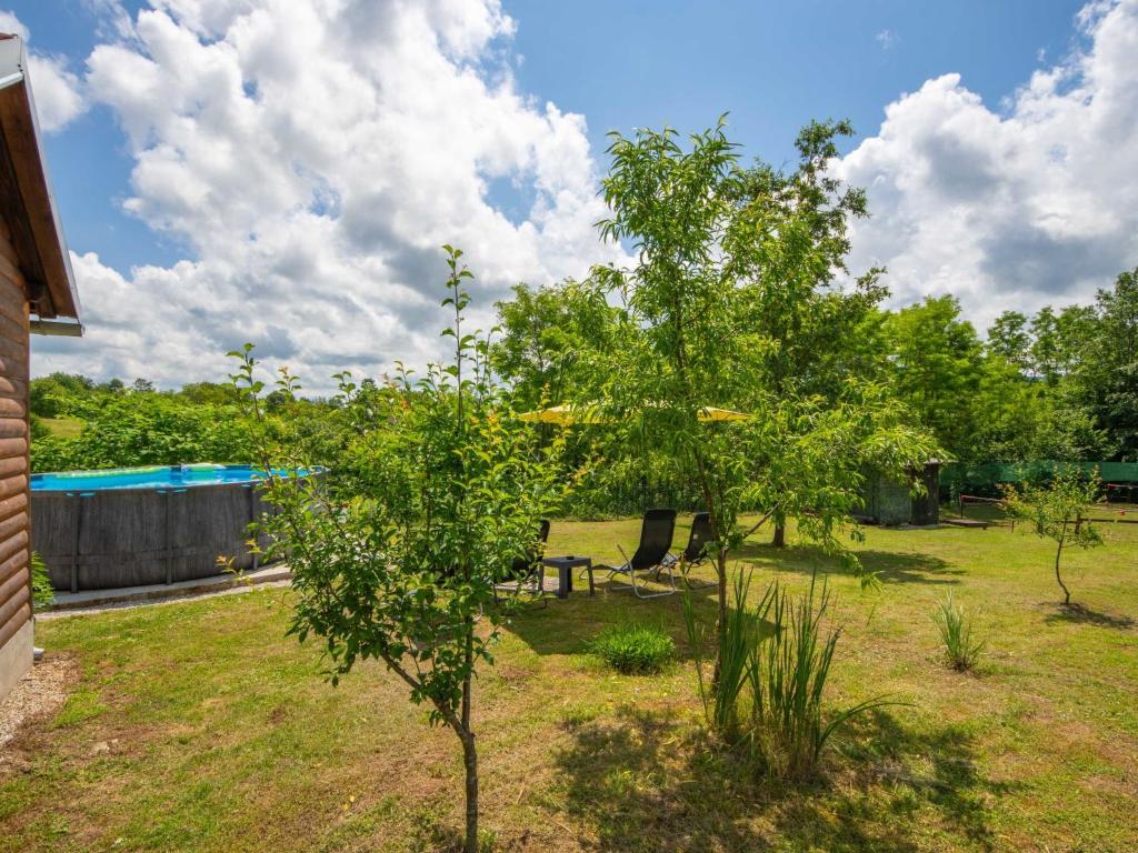 Holiday Home Tina by Interhome photo 1