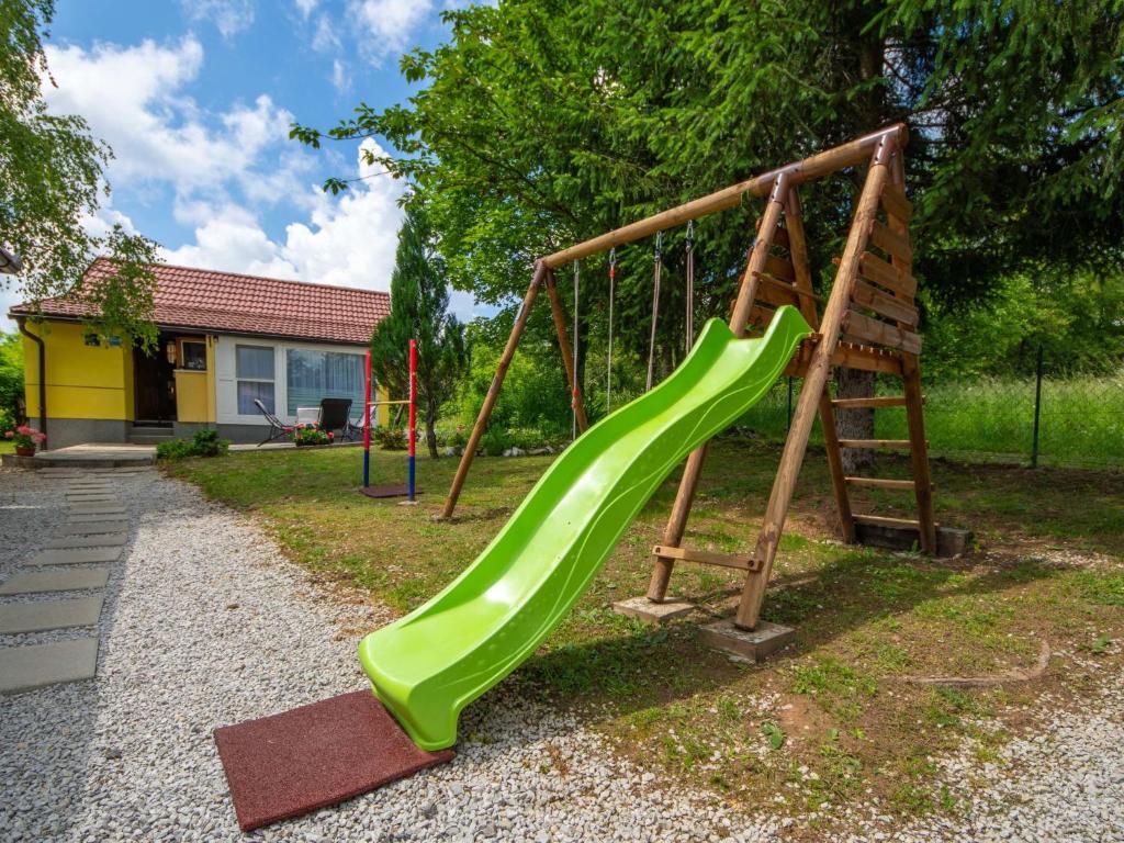 Holiday Home Tina by Interhome photo 3