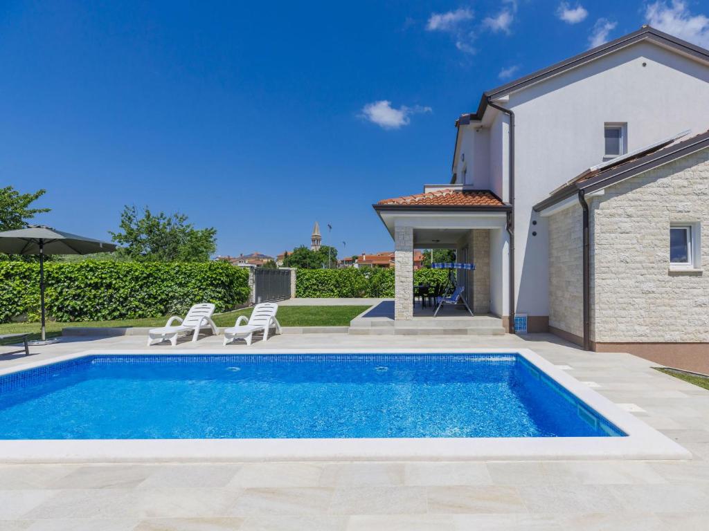Holiday Home Villa Zirdum by Interhome photo 1