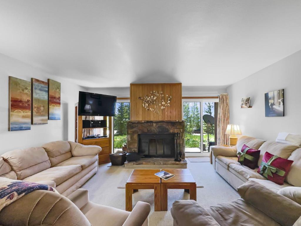Bb103 Buffalo Village 2Br 2Ba Condo photo 4