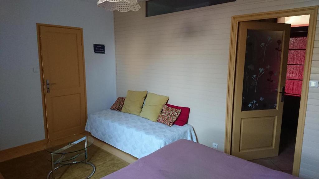 Chambre d'hôte au pays des abers photo 3