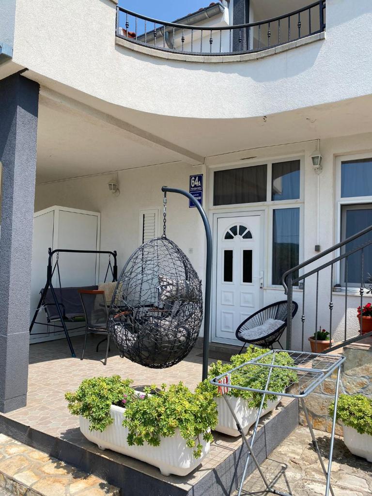 Apartment Viki photo 1