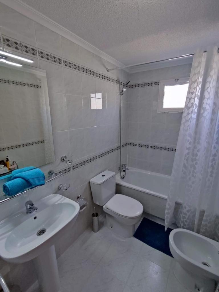 Sunny Apartment Costa Blanca photo 2