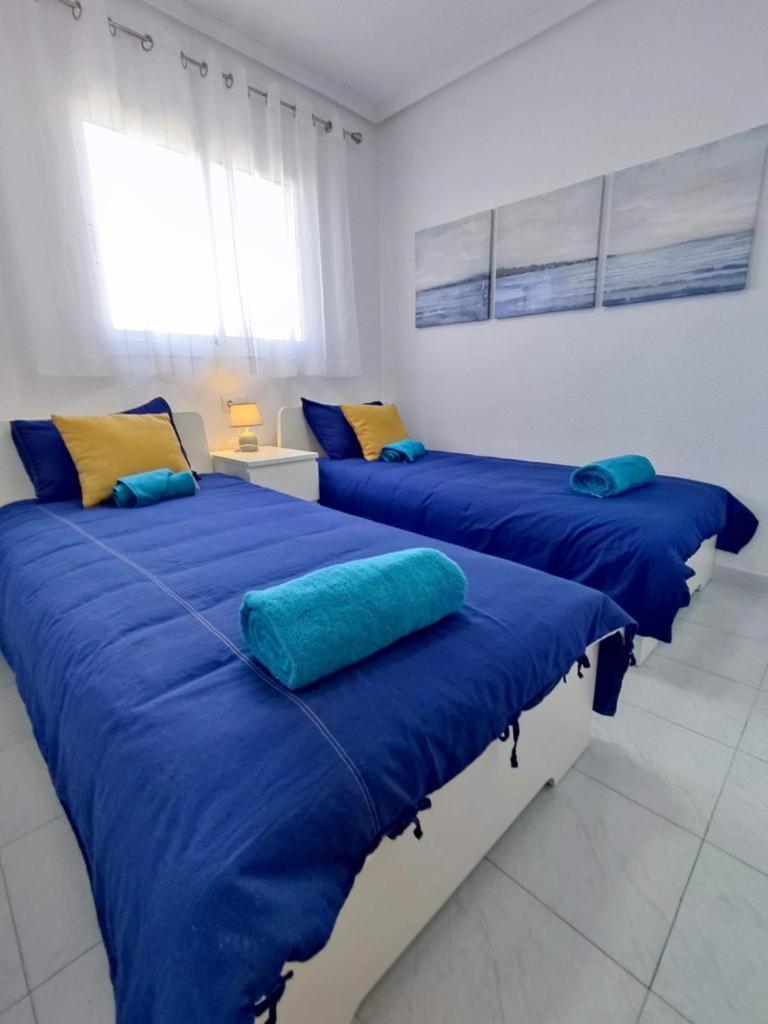 Sunny Apartment Costa Blanca photo 4