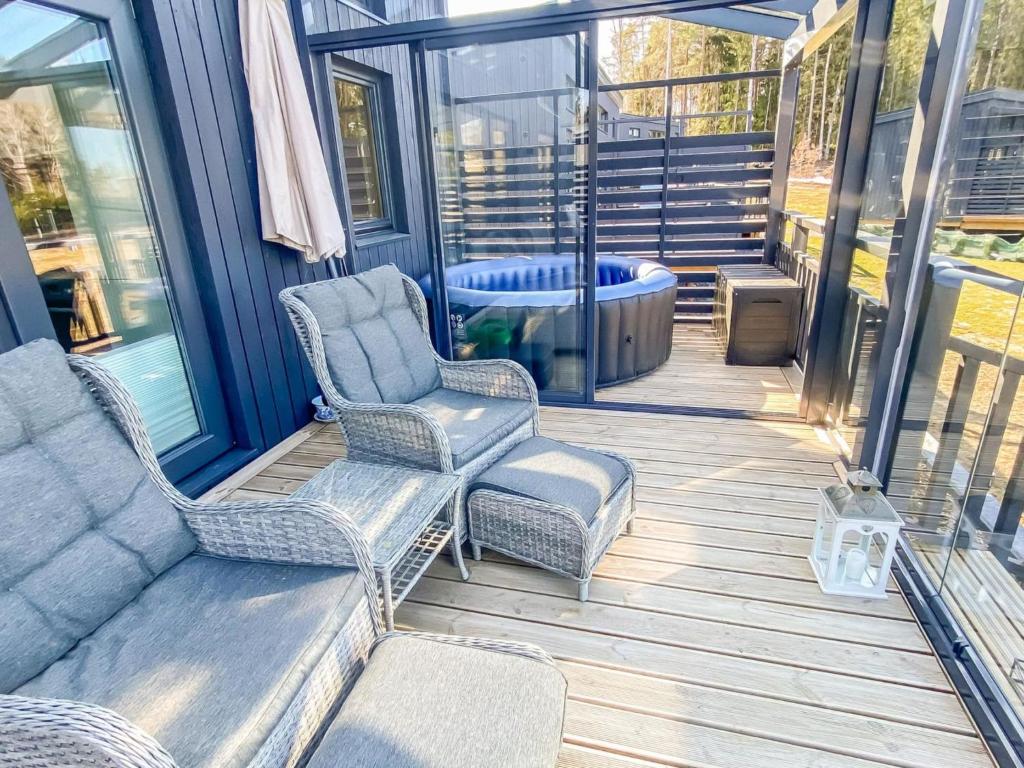 Holiday Home Villa matilda by Interhome photo 4