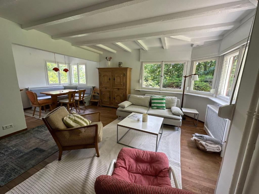 Holiday Home Kesslerberg by Interhome photo 1