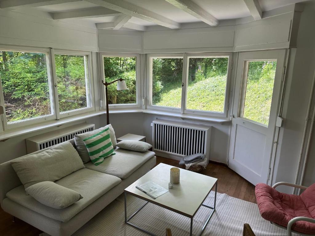 Holiday Home Kesslerberg by Interhome photo 2