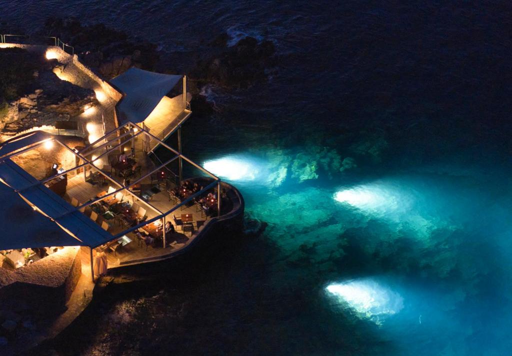 Elounda Peninsula All Suite Hotel, Six Senses Spa photo 4