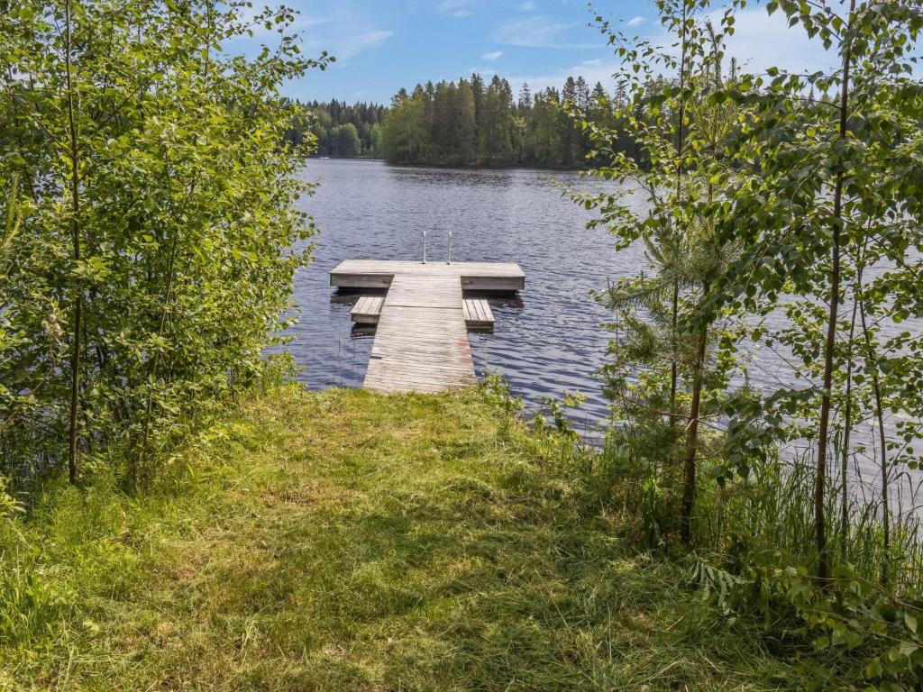 Holiday Home Kelosyväri 3 by Interhome photo 2