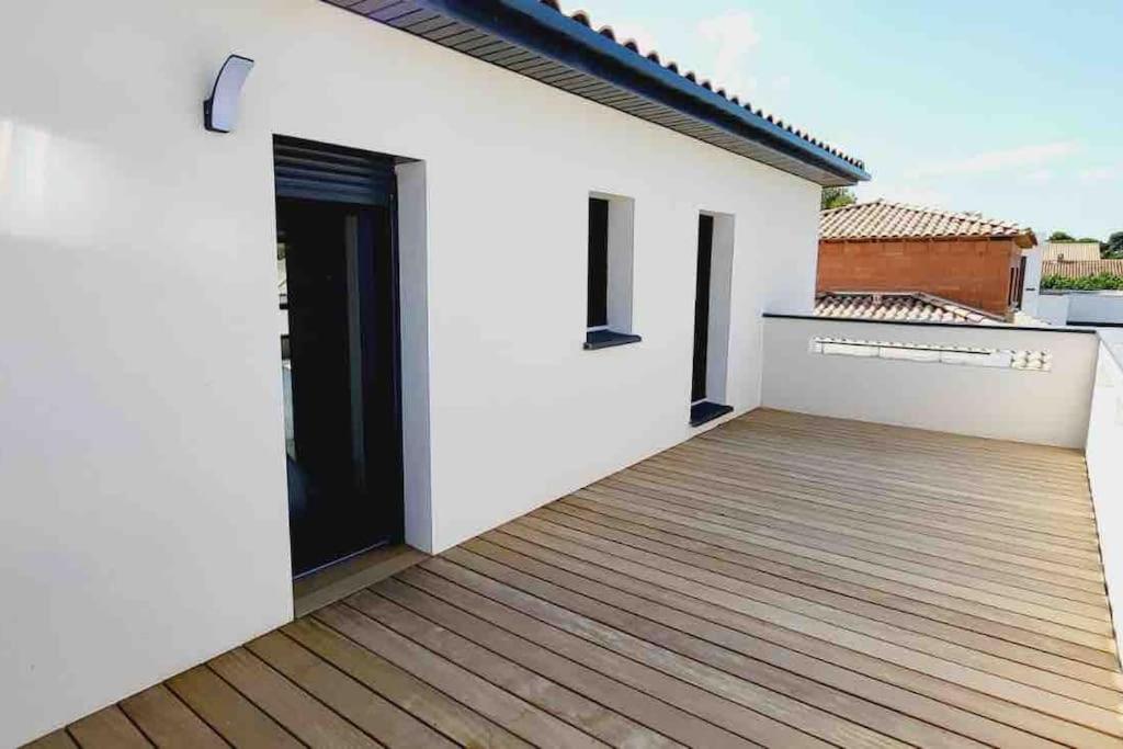 Villa ambrussum Villetelle photo 4
