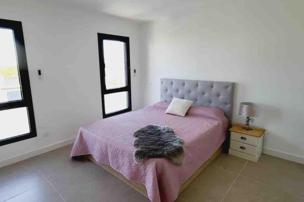 Villa ambrussum Villetelle photo 3