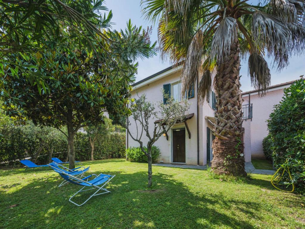 Holiday Home Lucerna Due-3 by Interhome