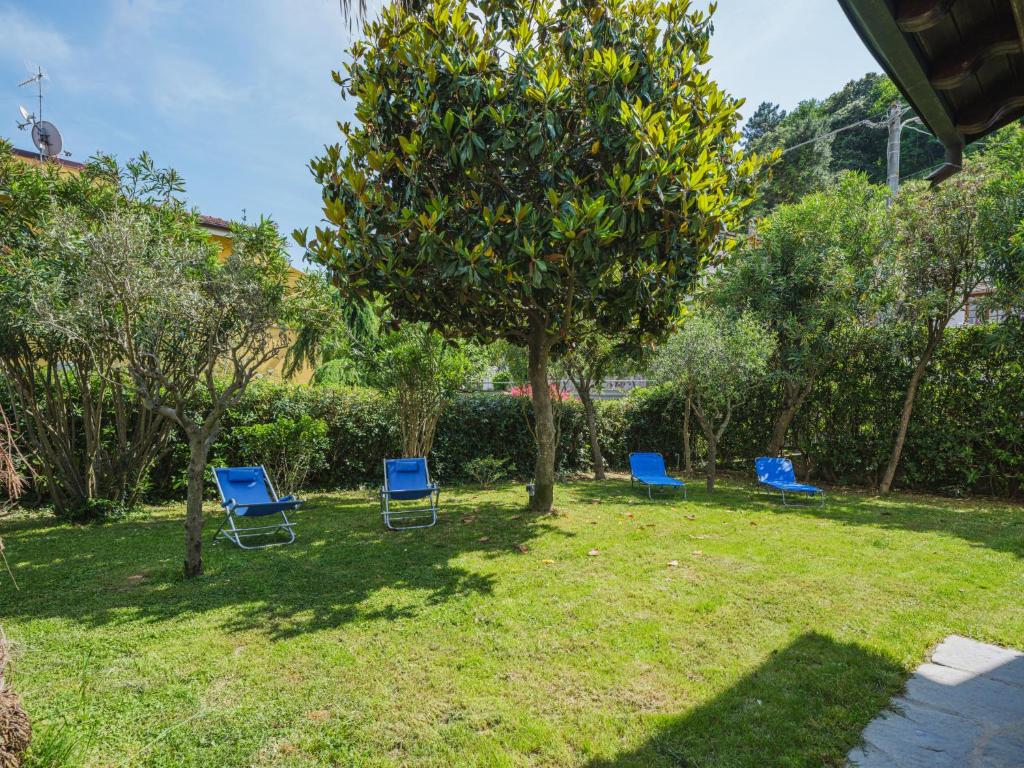 Holiday Home Lucerna Due-3 by Interhome photo 2