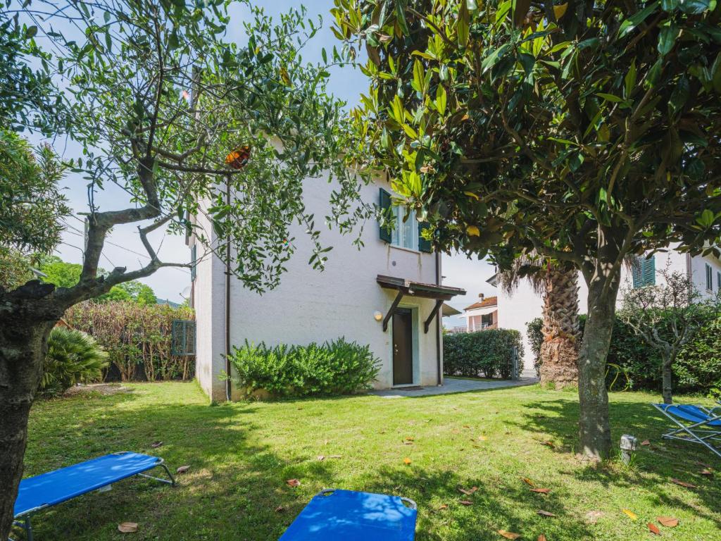 Holiday Home Lucerna Due-3 by Interhome photo 3