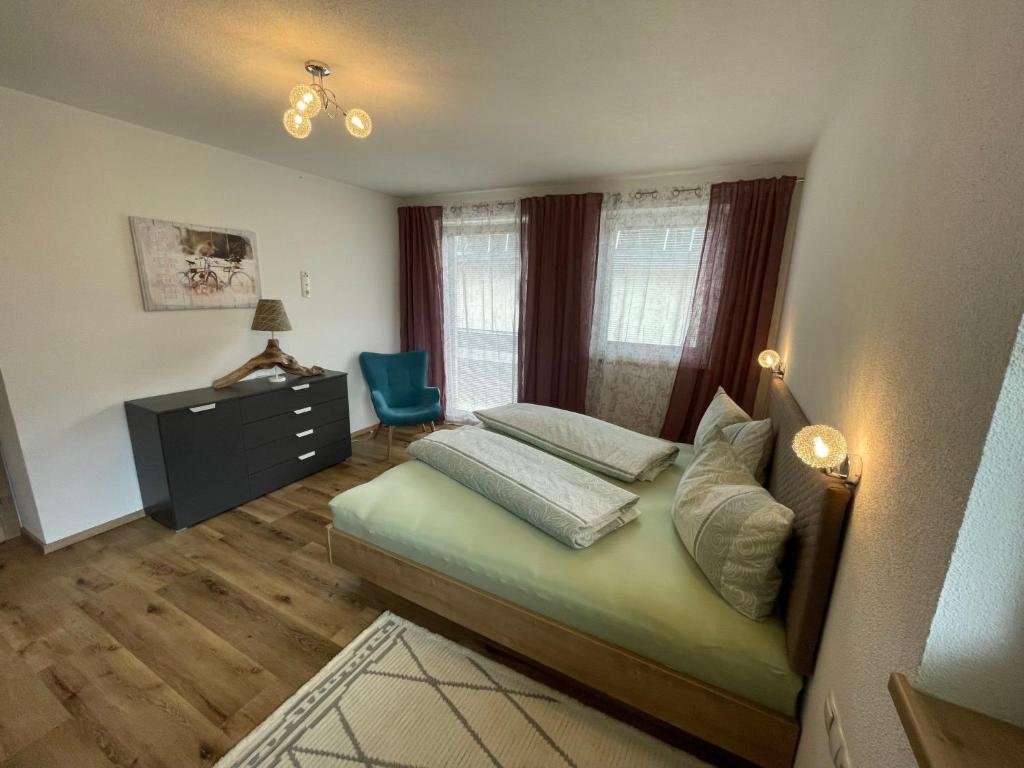 Apartment Aiko by Interhome photo 4