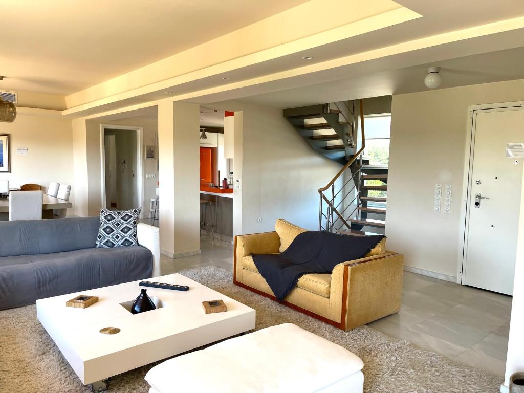 Legrena Beach Villa photo 4