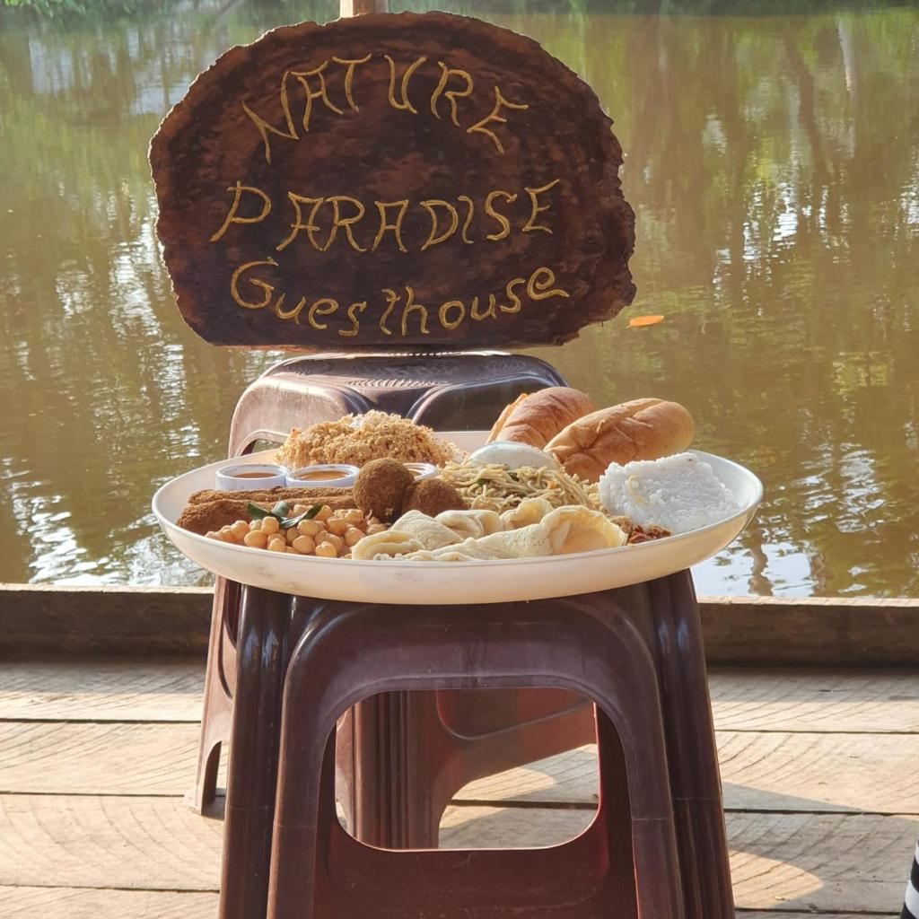 Nature Paradise Guesthouse photo 4