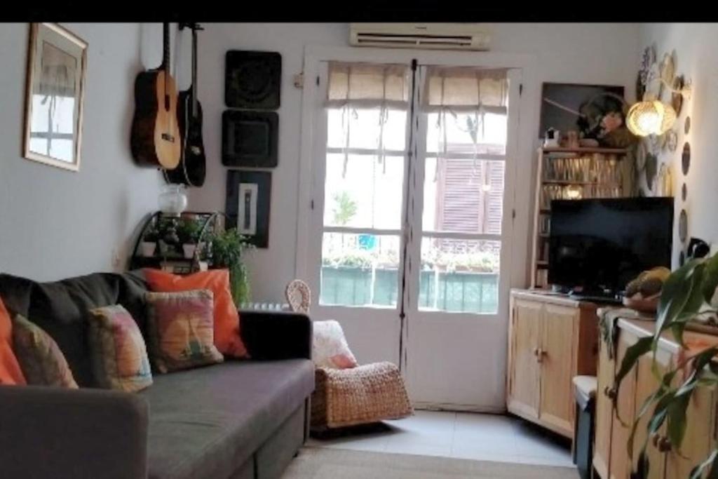 Old town Marbella home photo 1