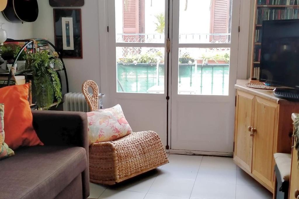 Old town Marbella home photo 3