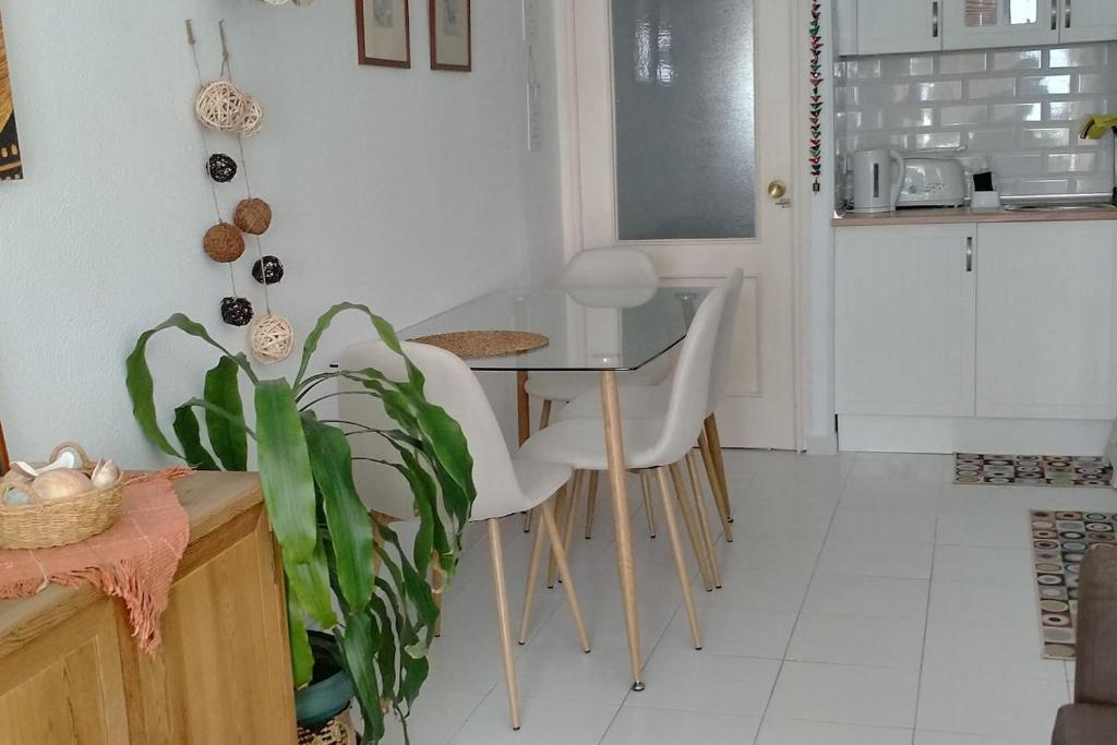 Old town Marbella home photo 4