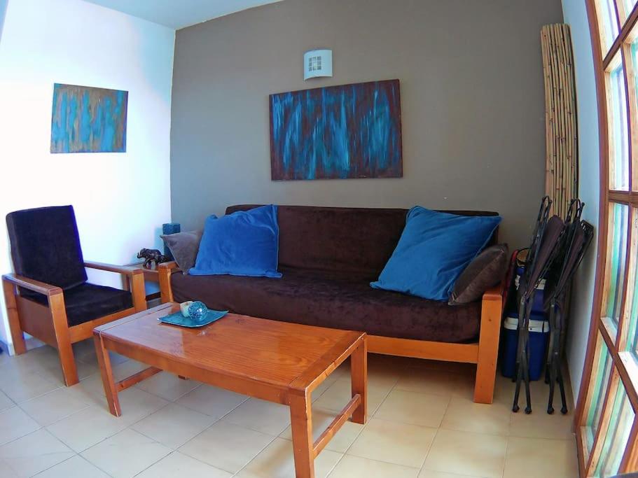 FELIX HOUSE sea views photo 3