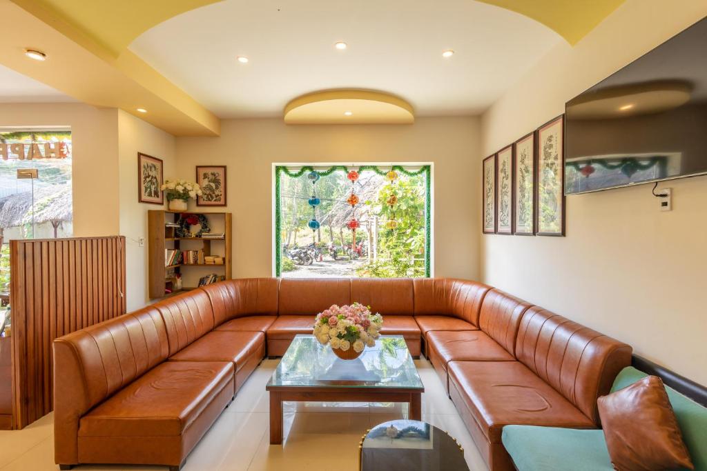 T and T resort Phu Quoc