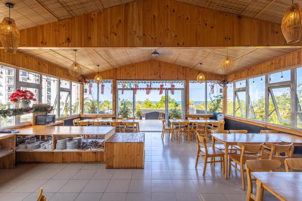 T and T resort Phu Quoc