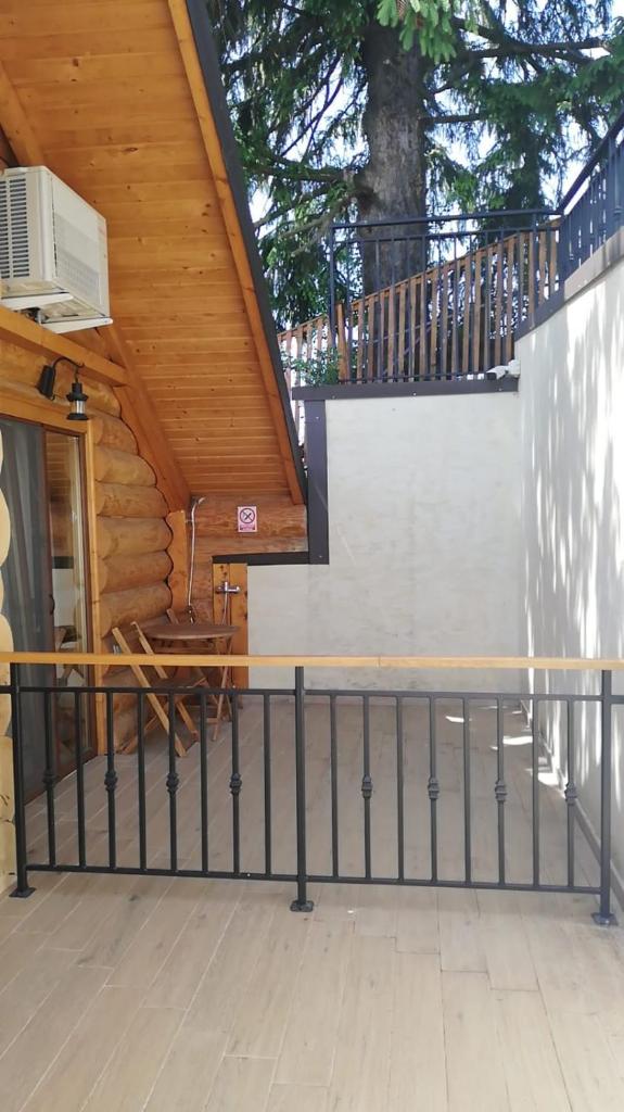 Chalet du Lac photo 4