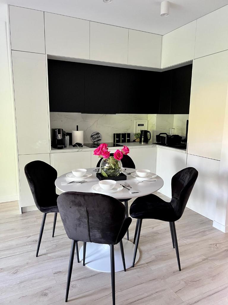 Apartament Lux SunRise photo 1
