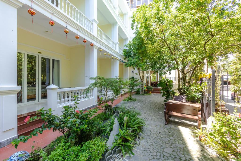 T and T resort Phu Quoc