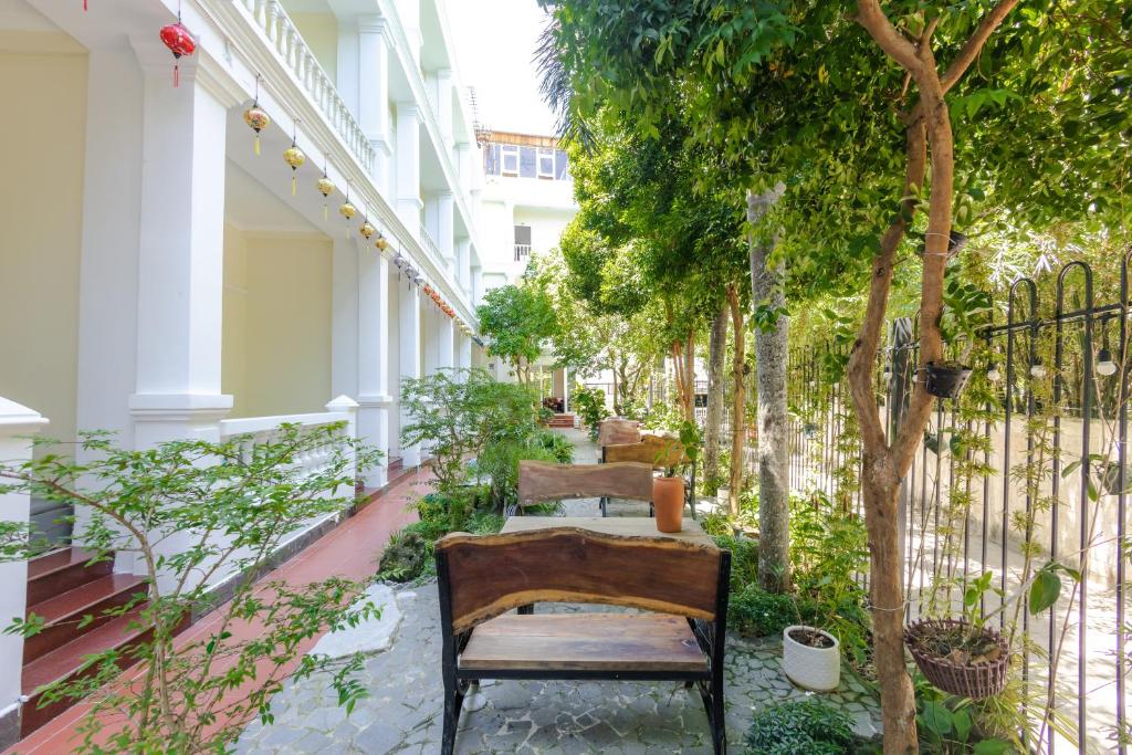 T and T resort Phu Quoc