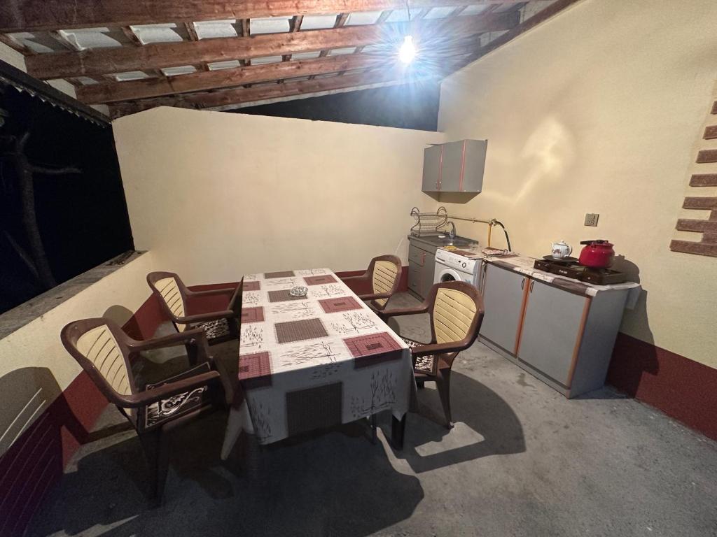 Vandam Guest House photo 2