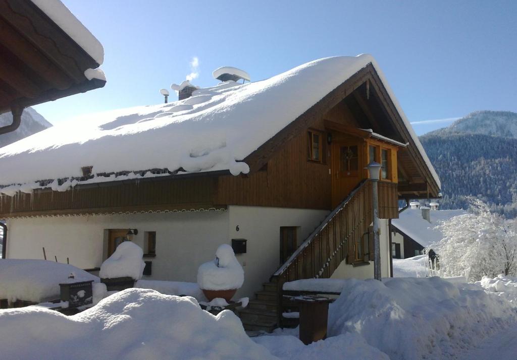 1a Alpen Panorama Hütte photo 1