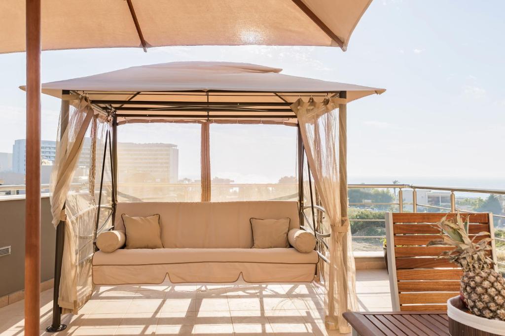 Halide Luxury Villa photo 3