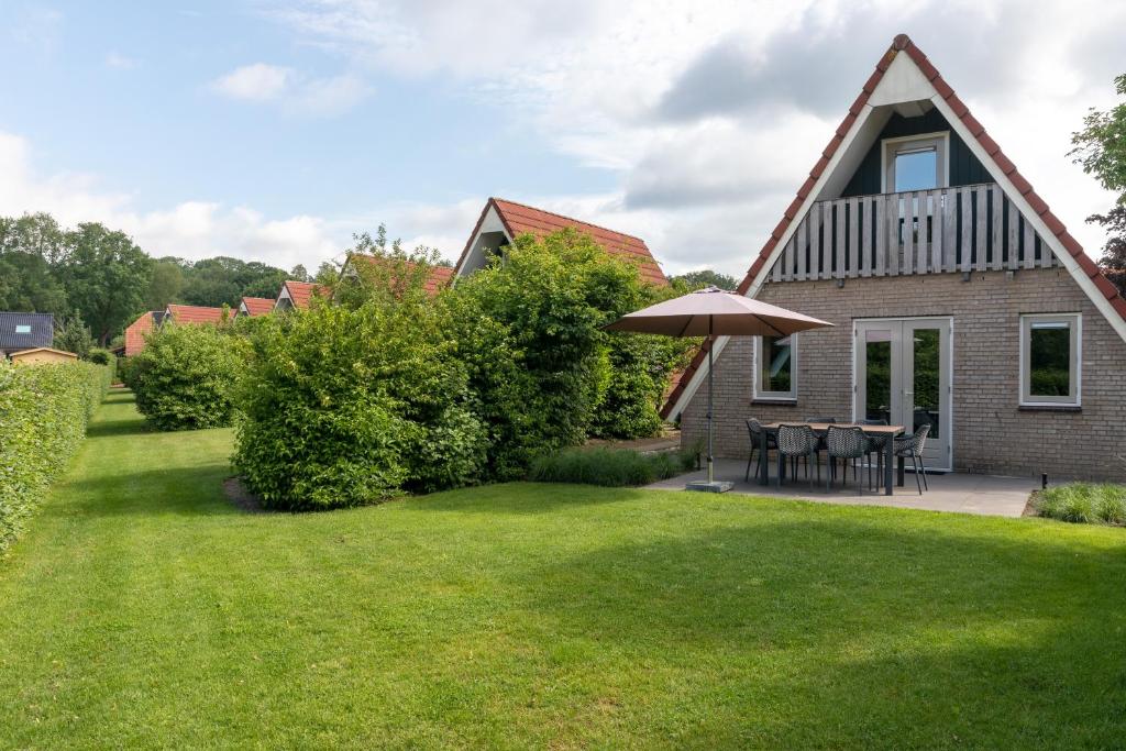 Vakantie bij Meeussen - Molendal photo 1