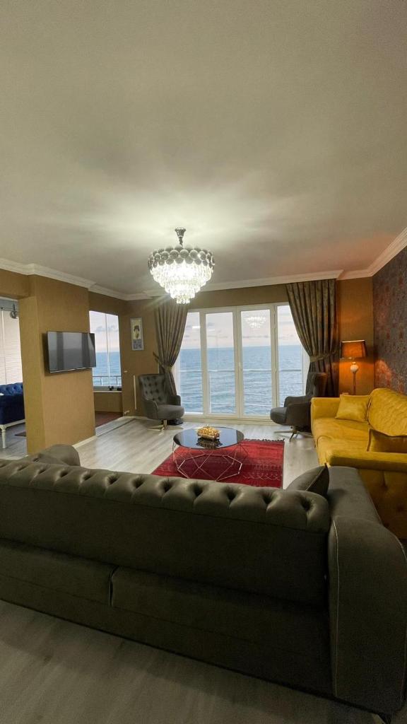 Trabzon Mersin photo 3