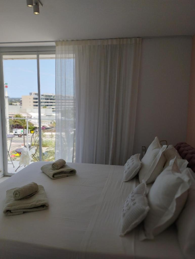 Apartamento lujo con vistas photo 4