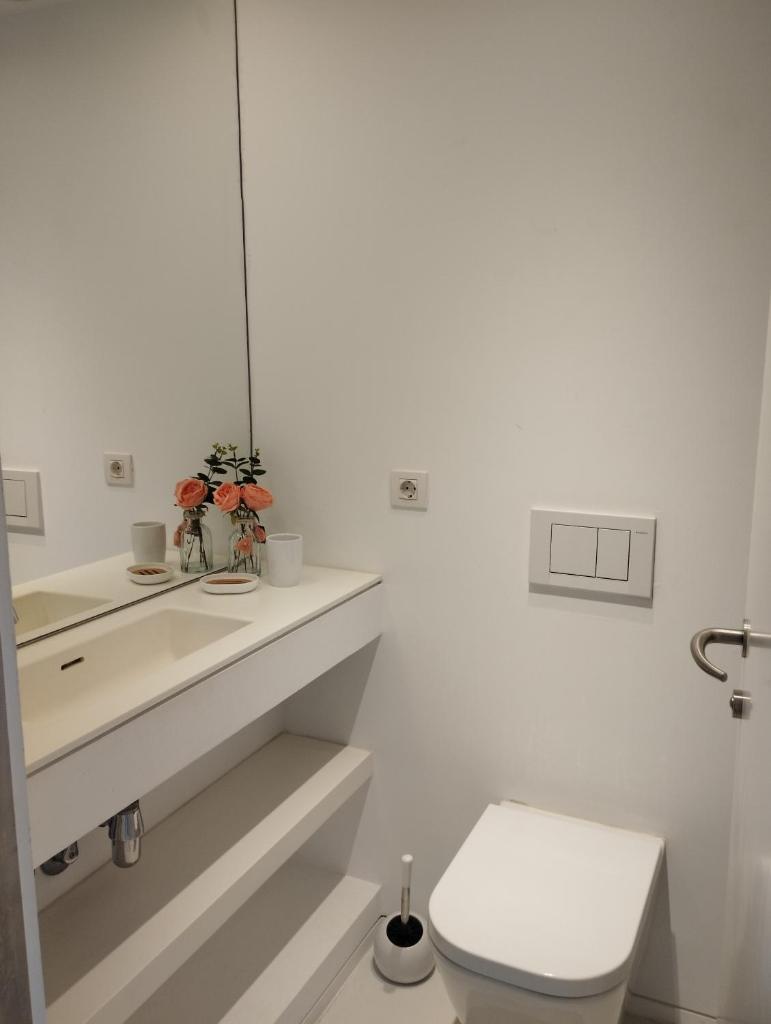 Apartamento lujo con vistas photo 3
