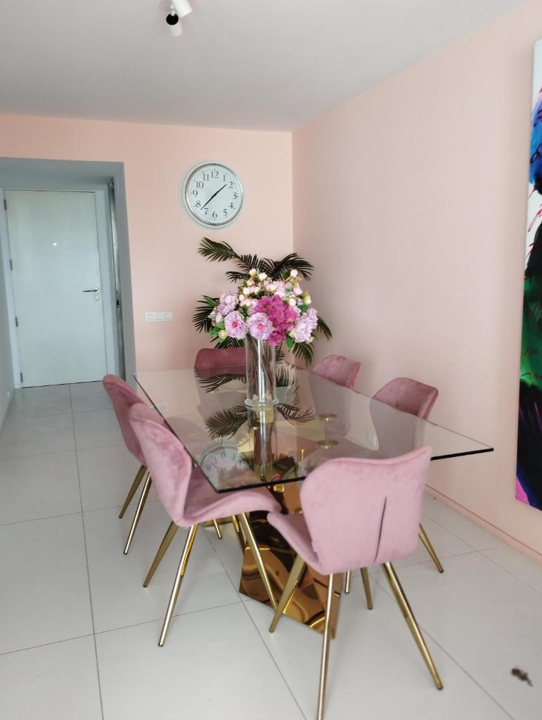 Apartamento lujo con vistas photo 2