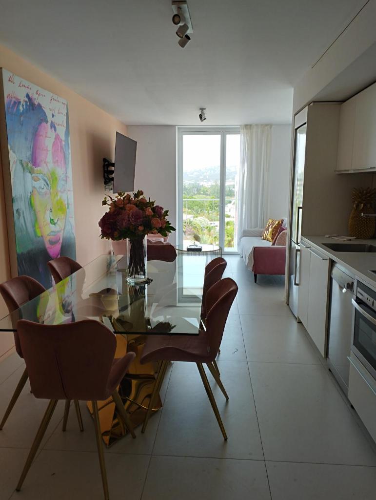 Apartamento lujo con vistas photo 1